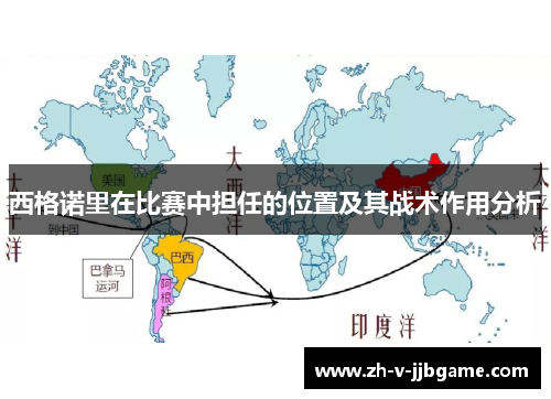 西格诺里在比赛中担任的位置及其战术作用分析